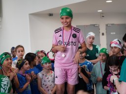 Photos Saison 2024-2025 &raquo; Mini Neuf Cube #4 - Parc Aquatique du Raincy